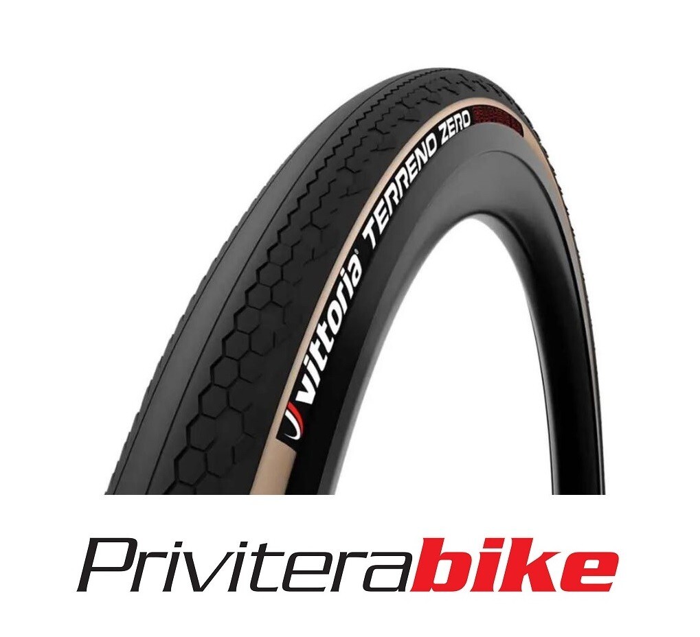 VITTORIA TERRENO ZERO 700X38C TLR 1C GRAPHENE 2.0 PARA-NERO-11A.00.342