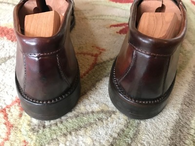Alden 763 LHS / Penny Loafer
