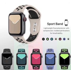 ebay correas apple watch