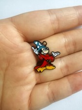 Lot cartoon mickey Metal Charms DIY Earrings Jewelry Making Pendants