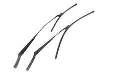 SKODA KAMIQ 1.0 TSI 2020 RHD Front Wiper Arm Blades 97036203 13963336