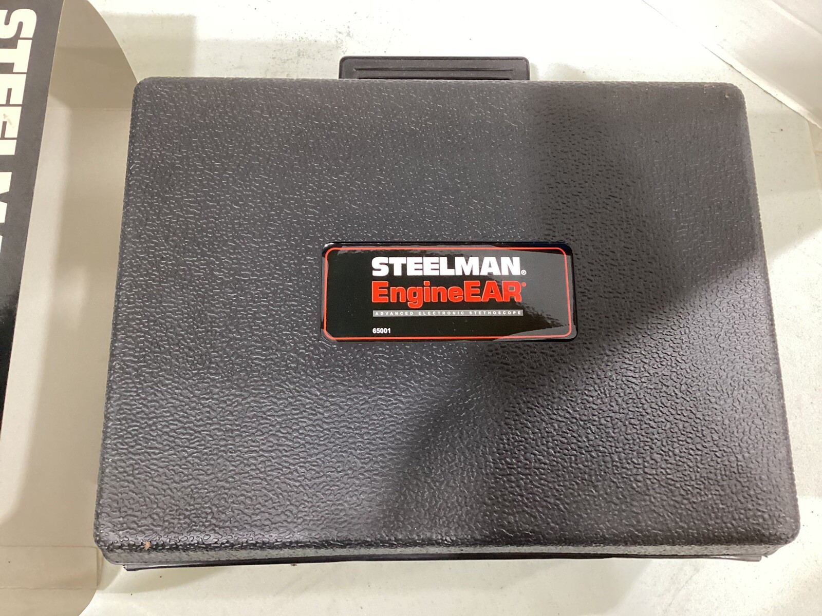 Steelman Engine Ear Model 65001 Mechanic Listening Device eBay
