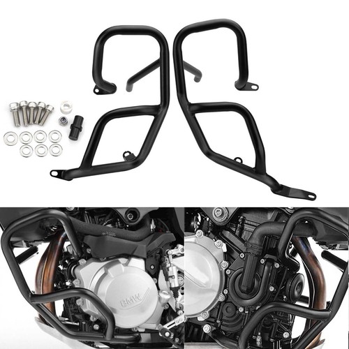 For BMW F750GS F850GS 20182023 Lower Engine Guard Crash Bars Protection eBay