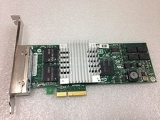 HP NC364T PCI EXPRESS QUAD PORT GIGABIT HP 436431-001 NIC NETWORK CARD