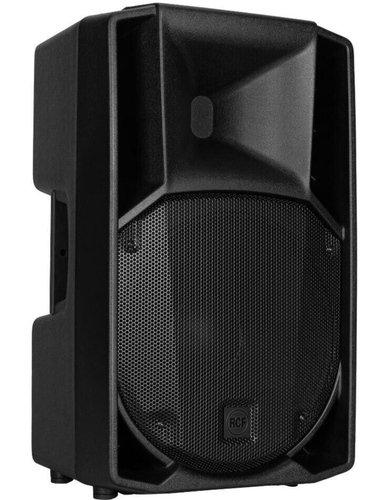 2x RCF ART 732-A MK5 12" 2-Way Speaker 1400W+2x RCF CVR ART 722 Protection cover - Picture 3 of 13