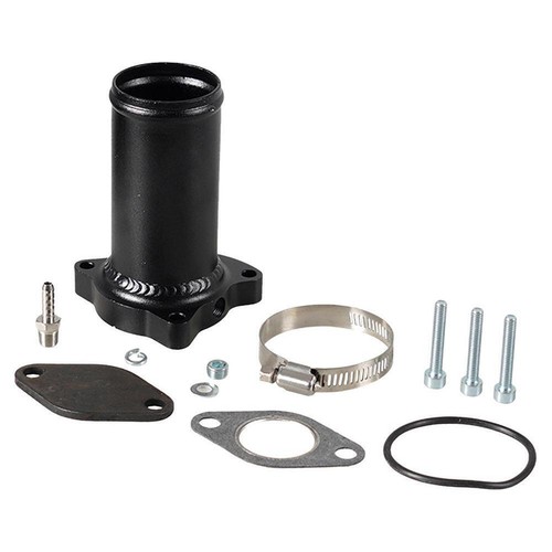 EGR DELETED REPLACE BLANKING