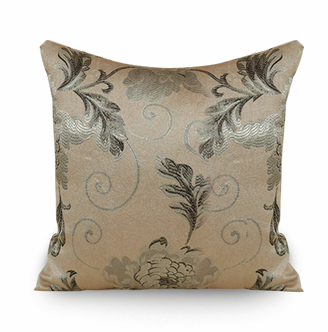 Cuscino velluto di seta ikat – Riant Collection