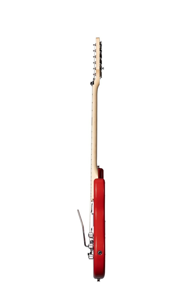 Kramer エレキギター レッド KRAMER The 84 Radiant Red エレキギター セイモアダンカンPU
