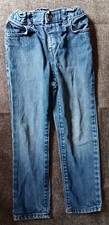 Pants 5T Childrens Place boys Skinny Denim Jeans Adjustable Waist