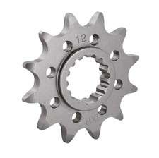 KTM Front Sprocket 12T for SX 125 144 150 200 250 300 380 EXC 81-23 JXR 12 Teeth