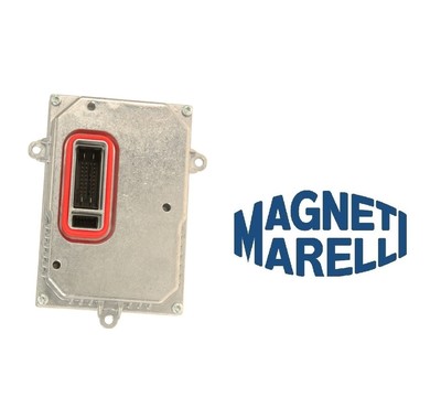 Headlight Ballast Magneti Marelli 8P0907391 for Audi A3 Quattro S4 A4 05-09 Headlight Ballast Magneti Marelli 8P0907391 for Audi A3 Quattro S4 A4 05-09