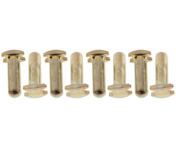 Drum Brake Wheel Cylinder LinkRLine Rear,Front Raybestos H1418K for