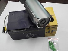 ANBOQI TELECAMERA DI VIDEOSORVEGLIANZA,COLOR 1/3" SONY CCD CAMERA, 700 TVL,NUOVO