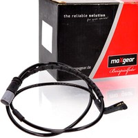 Maxgear 20-0129 Warnkontakt Bremsbelagverschleiß Hinten FüR BMW