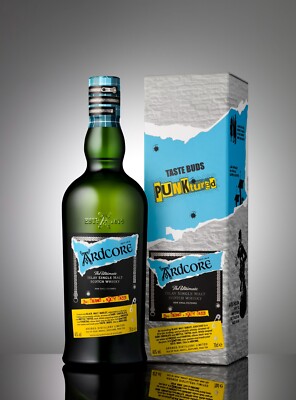 Ardbeg Ardcore 2022 Limited Edition - 0,7 | NEU & OVP - gerne Preisvorschlag 