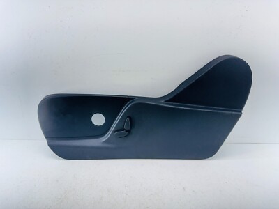 2018-21 FORD ECOSPORT FRONT LEFT SEAT OUTER COVER TRIM PANEL GN15A62185BCW OEM