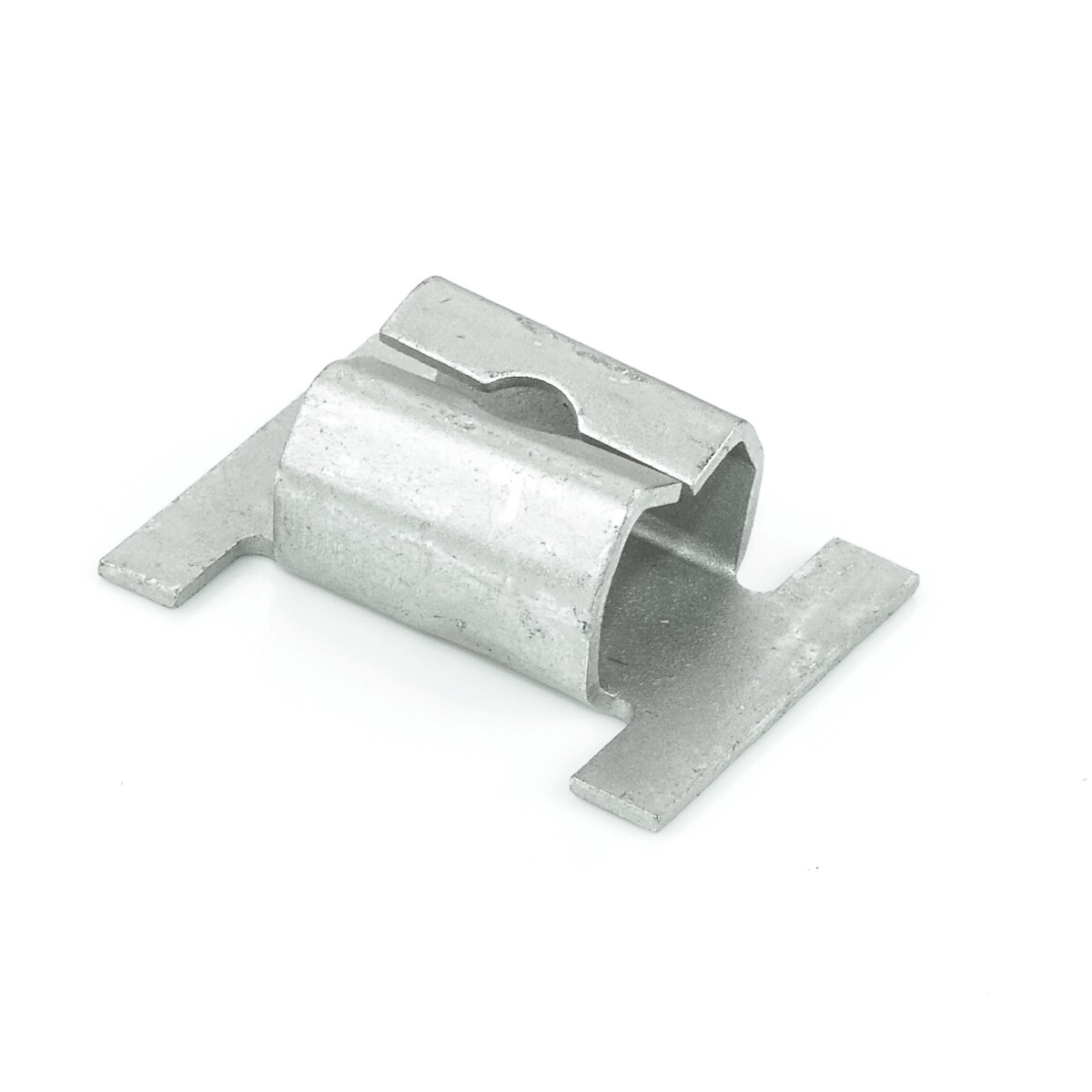 10 Clips De Fixation Pour Protection Sous Plancher Audi A6 - Noir, Plastique, Référence LST