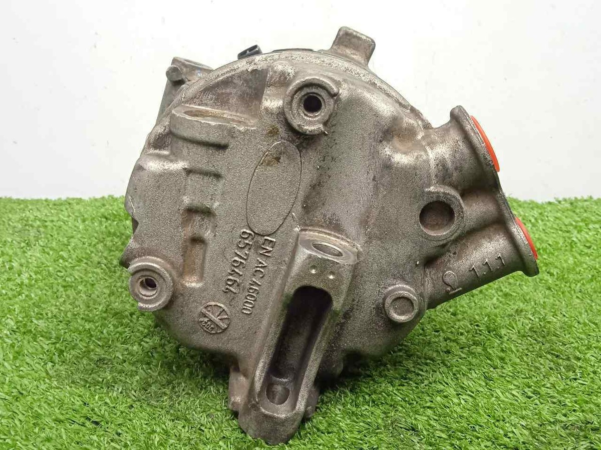 1391387080 - 5802212928 - 01141799 AIR CONDITIONING COMPRESSOR 