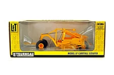 Spec Cast CON006 LeTourneau Carryall LP Scraper 1/50 MIB