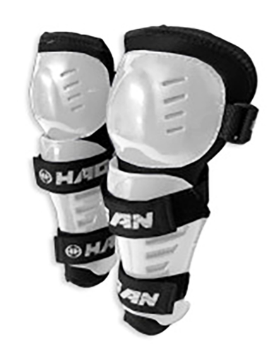 H-1 Youth Shin Pads - 第 4/6 張圖片