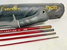 Ryobi Fishing Rods & Poles for sale | eBay UK