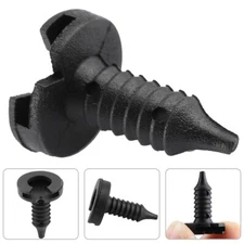 30pcs Interior Door Panel Fastener Clips for Land Rover Discovery Range Rover