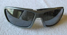 NEW DVX Wiley-X Noise Sunglasses ZW89553 Silver 64-13-130