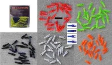 EASTON X NOCKS  1-DZ