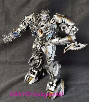 New Unique toys UT R-04 Nero Galvatron Movie 4 Action Figure