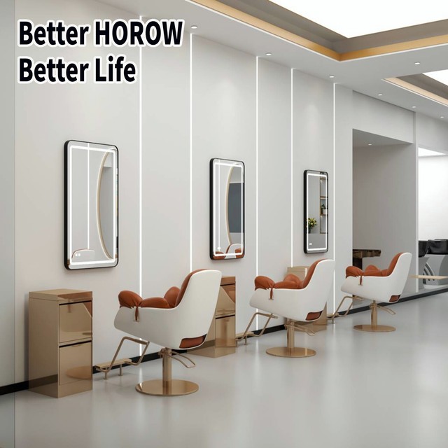 Better HOROW ！Better Life！