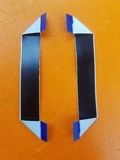 ⭐️⭐️⭐️⭐️⭐️ TV LCD Controller Board Flex Ribbon Cables VIZIO D50x-G9