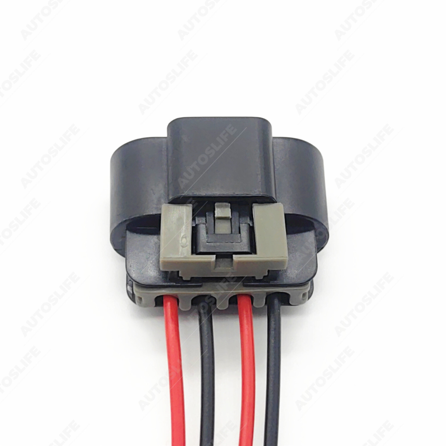 For GMC Chevy 4-Way Fuel Pump Assembly Connector Harness Plug