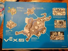 vex iq super kit for sale