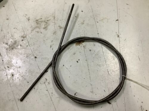 STIHL FS 44 TRIMMER DRIVE SHAFT CABLE - Picture 1 of 1