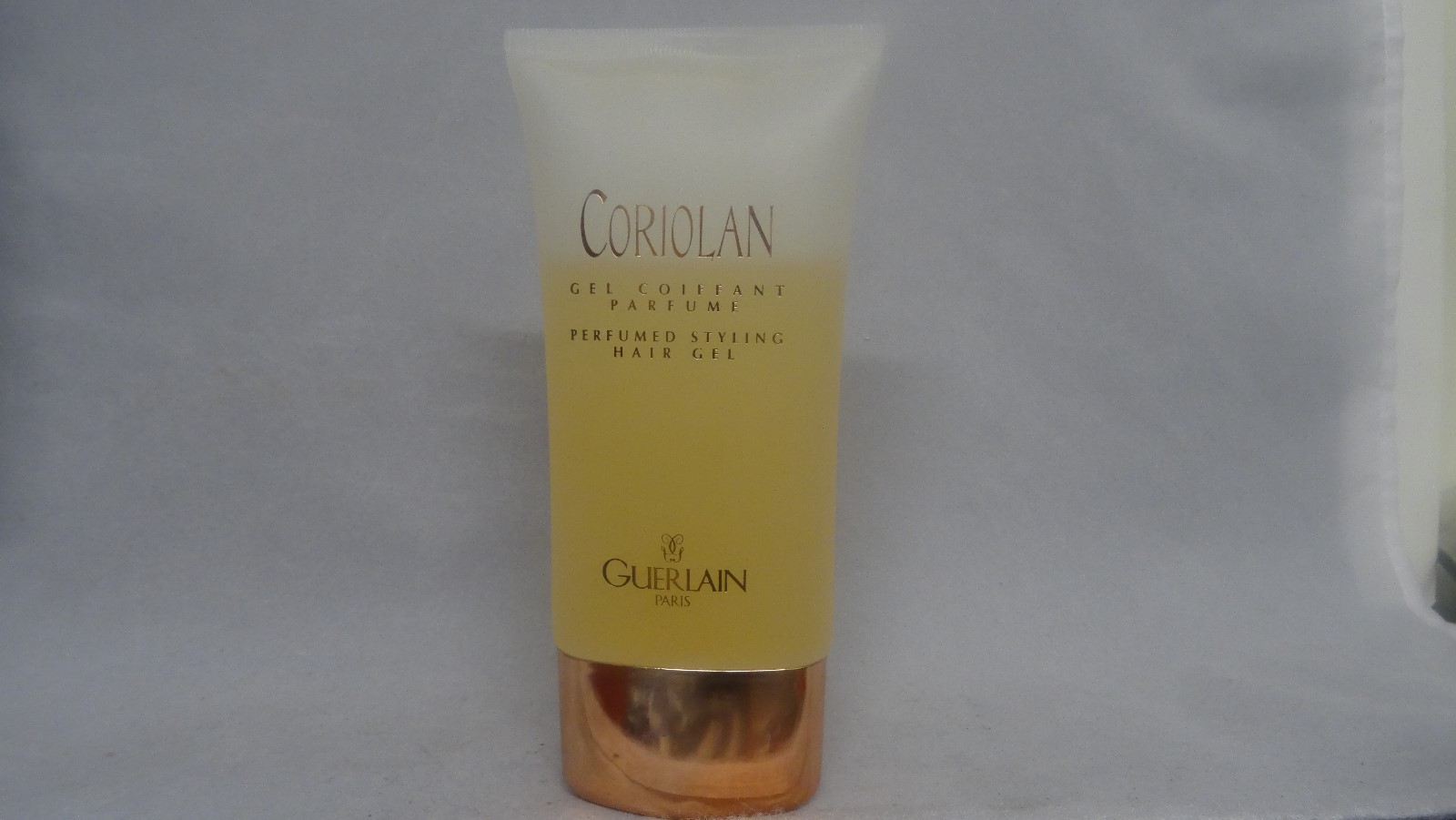 coriolan perfumed styling hair gel 5oz 3790₽