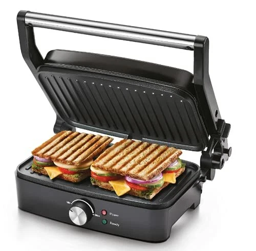 Prestige online griller toaster