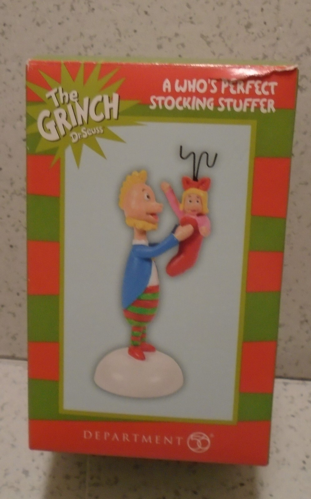 Click here to see eBay Auction
