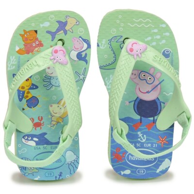 havaianas kids