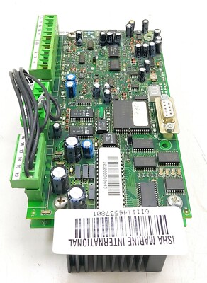 VAF Dordrecht VAF-IBS PCB Module 101000353262