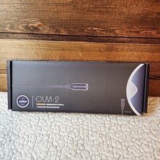 Senal OLM-2 Lavalier Microphone with 3.5mm Locking Connector for Sennheiser NEW