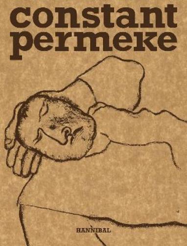 Anneleen Cassiman Jan Ceuleers Inne Gheeraer Constant Permek (Copertina rigida)