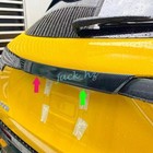 For Honda HRV ZRV 2023 2024 Trunk Tail Gate Tailgate Trims Molding Accessories