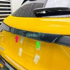 For Honda HRV ZRV 2023 2024 Trunk Tail Gate Tailgate Trims Molding Accessories