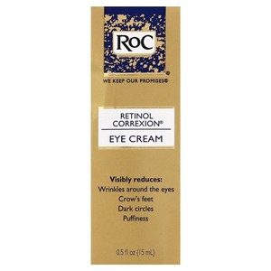 la roc eye cream