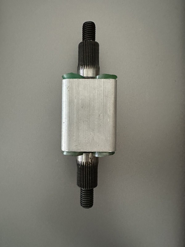 Suspension Kit Cartridge for DUALTRON Storm Limited / Thunder, Scooter Parts