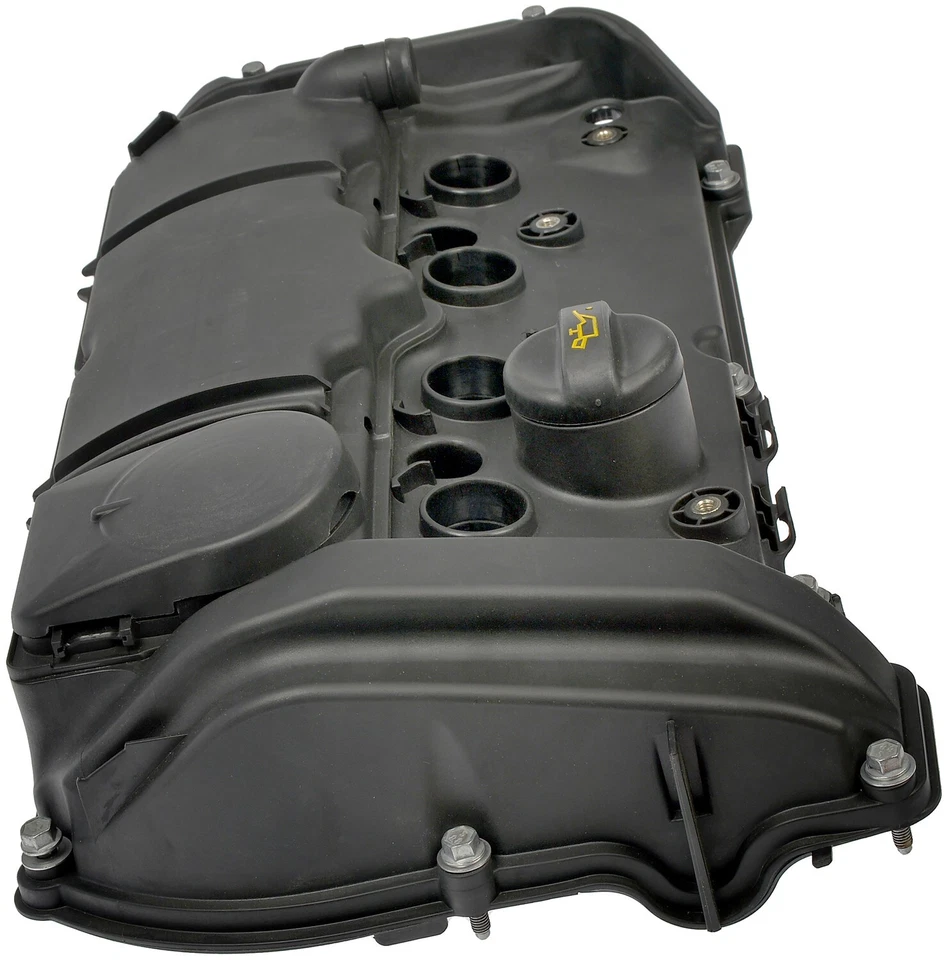 Крышка клапана двигателя Dorman для 2013-2016 Mini Cooper Paceman 1,6 л L4 - Изображение 3 из 4
