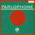 PARLOPHONE (green £ logo) - REPRODUCTION RECORD COMPANY SLEEVES - (pack of 10)