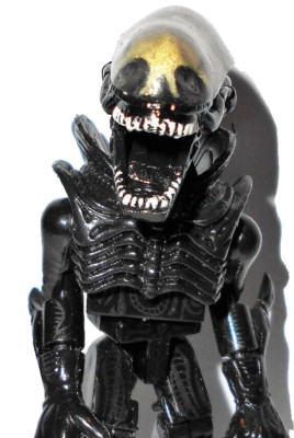 Sideshow Alien Mini Bust Set 4体セット Sideshow Alien Mini Bust Set 4体セット 買う