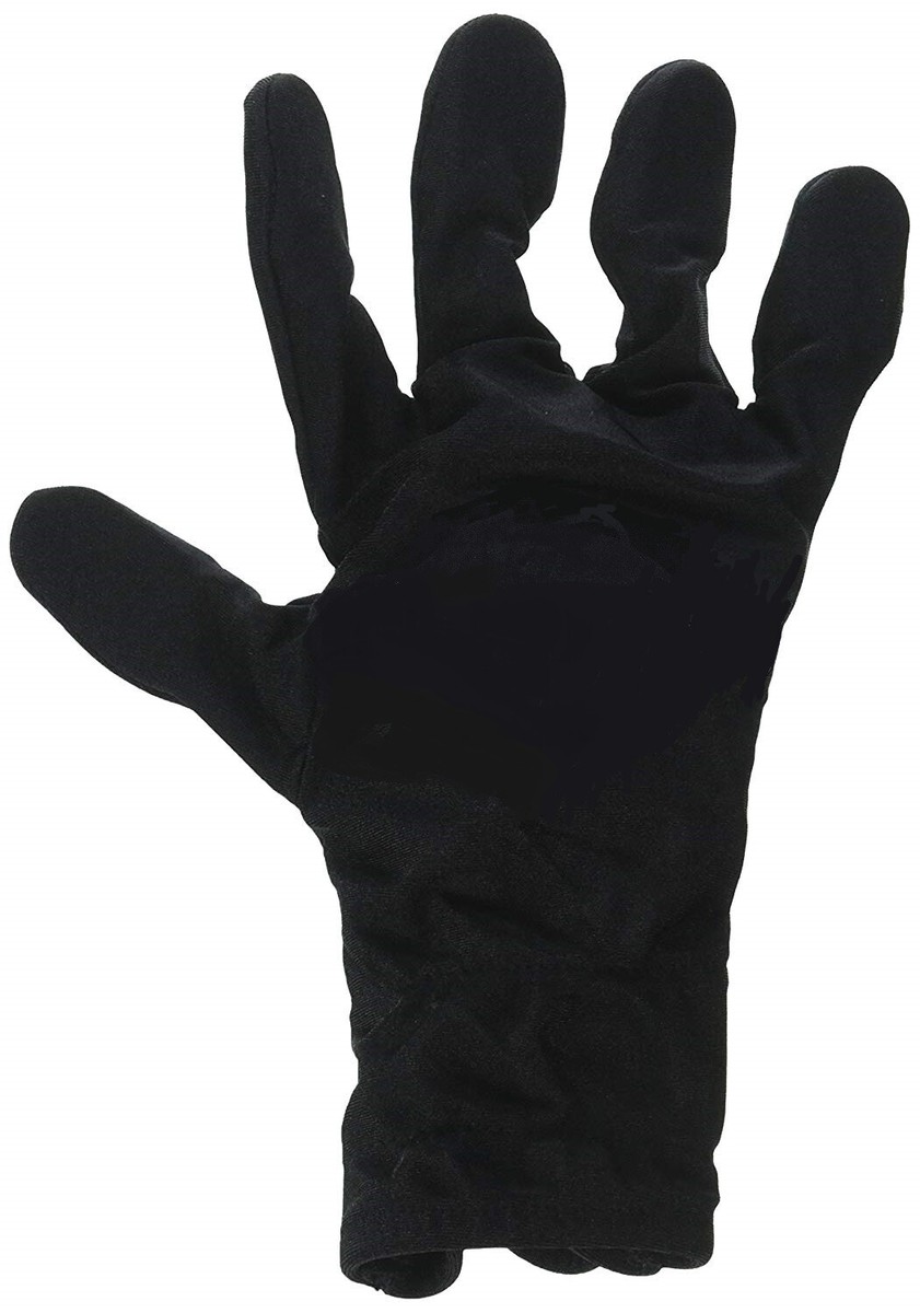 Massage Glove Vibrating Hand Massaging 5 Finger Body Stimulation Waterproof 