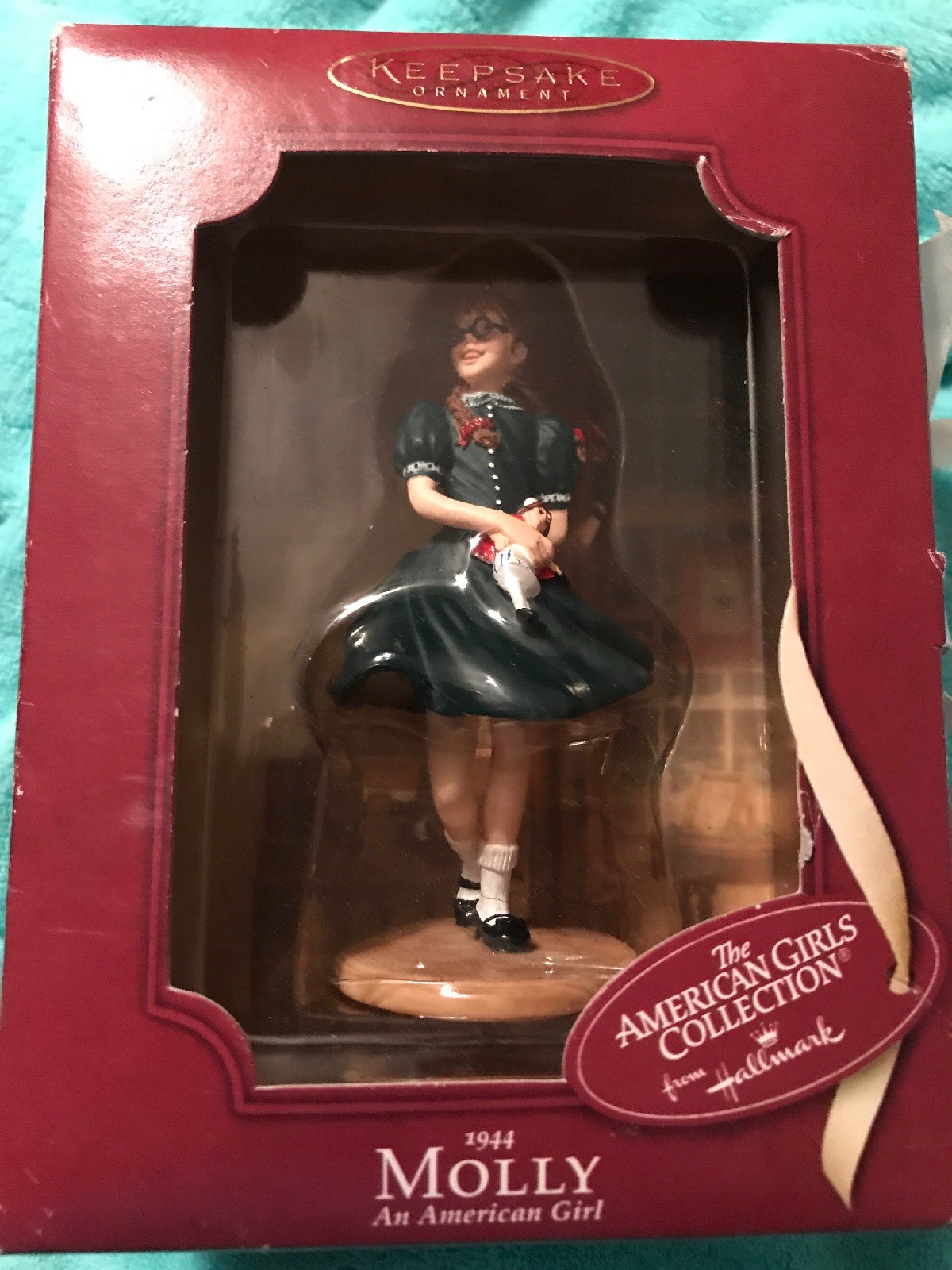 molly mcintire movie